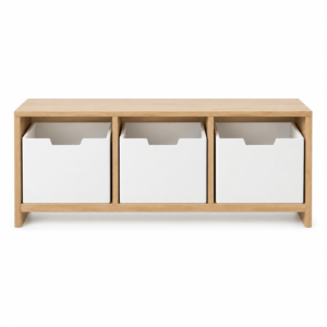 Muebles para juguetes