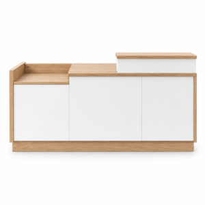 Módulos de caja